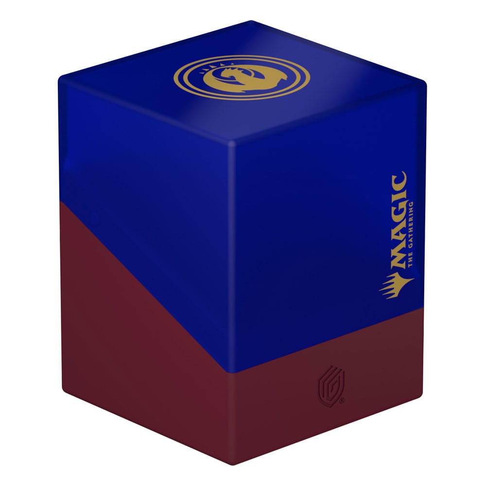 Ultimate Guard Boulder 100+ Magic: The Gathering "Guild Summit" RRP$27.99