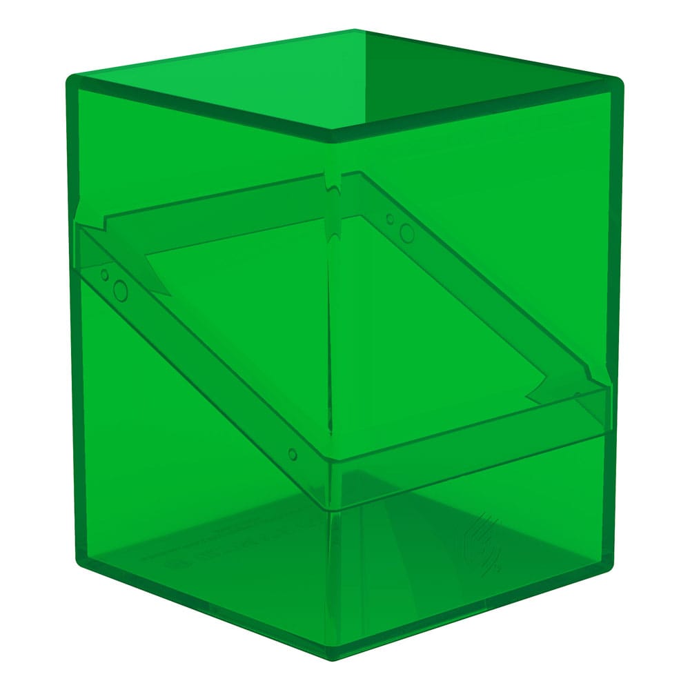 Ultimate Guard Boulder 100+ Transparent - RRP$19.99