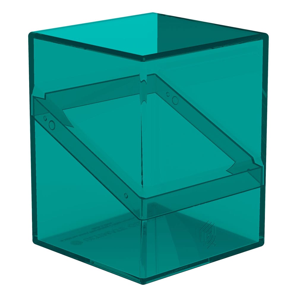 Ultimate Guard Boulder 100+ Transparent - RRP$19.99