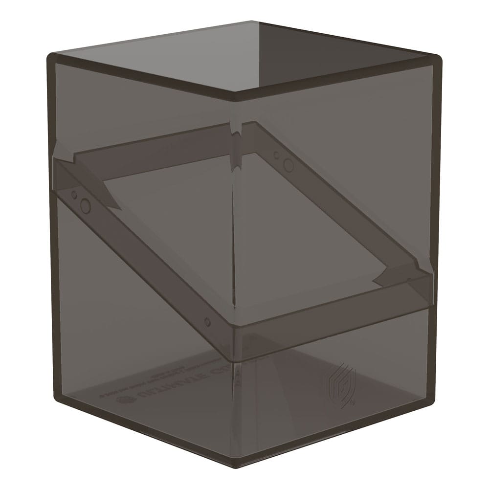 Ultimate Guard Boulder 100+ Transparent - RRP$19.99