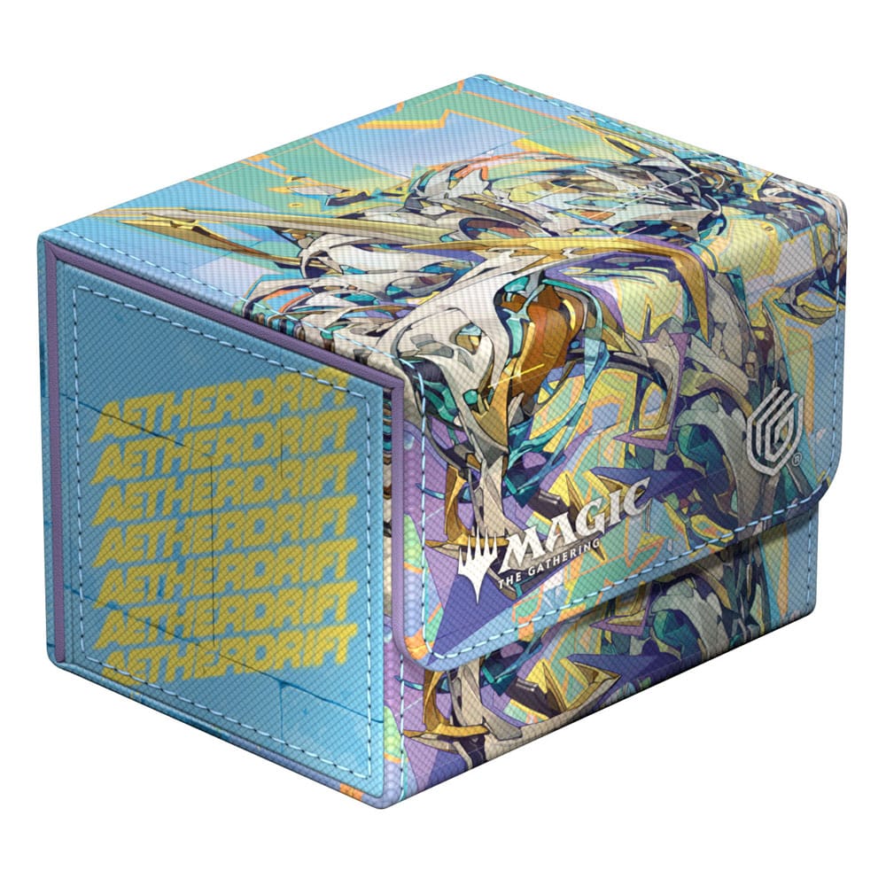 Ultimate Guard Sidewinder 100+ Xenoskin Magic: The Gathering “Aetherdrift” RRP $49.99