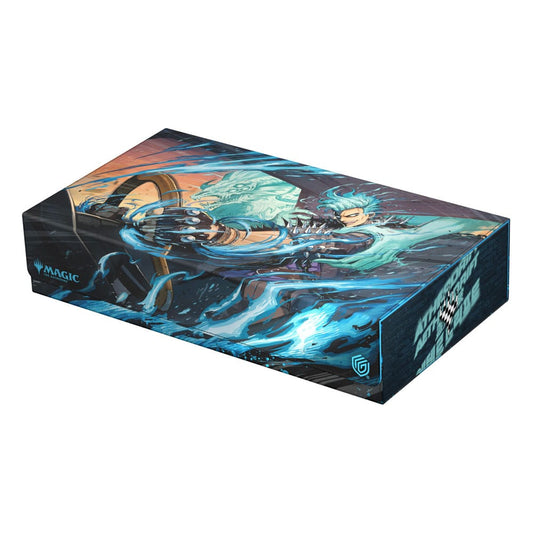 Ultimate Guard Omnihive 1000+ Xenoskin Magic: The Gathering "Aetherdrift" - RRP$169.99