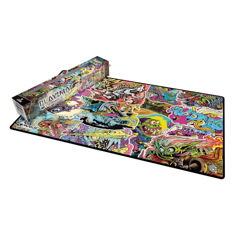 Play-Mat, Aetherdrift - RRP $37.99