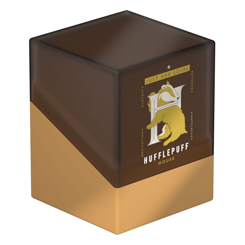 <Pre-Order: ETA October 2025> Ultimate Guard Boulder 100+ "Harry Potter" RRP$29.99