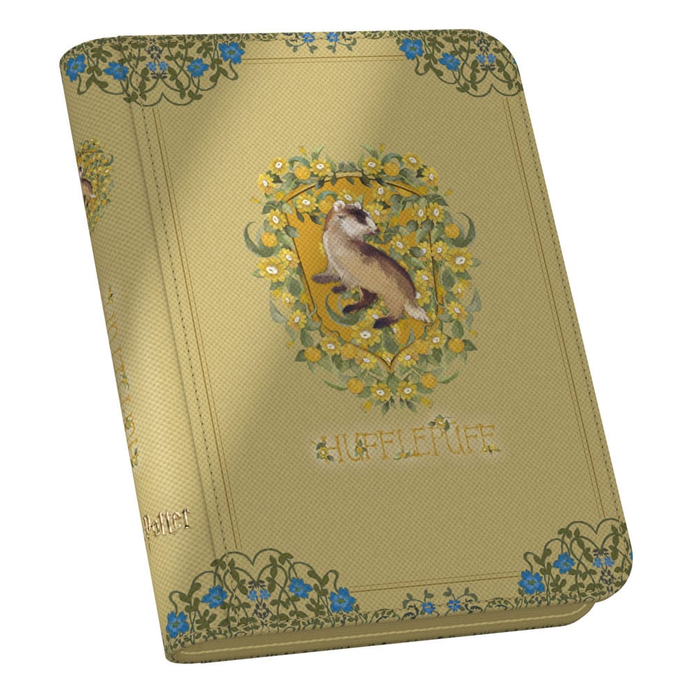 <Pre-Order: ETA October 2025> Ultimate Guard Zipfolio 160 Xenoskin "Harry Potter" RRP$74.99.00