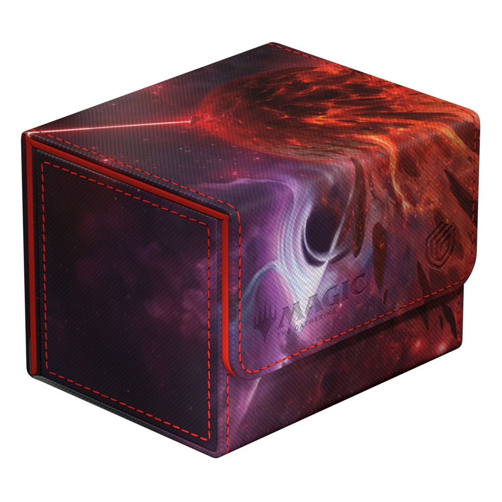 Ultimate Guard Sidewinder 100+ Xenoskin - Magic: The Gathering "Edge of Eternities" RRP$49.99