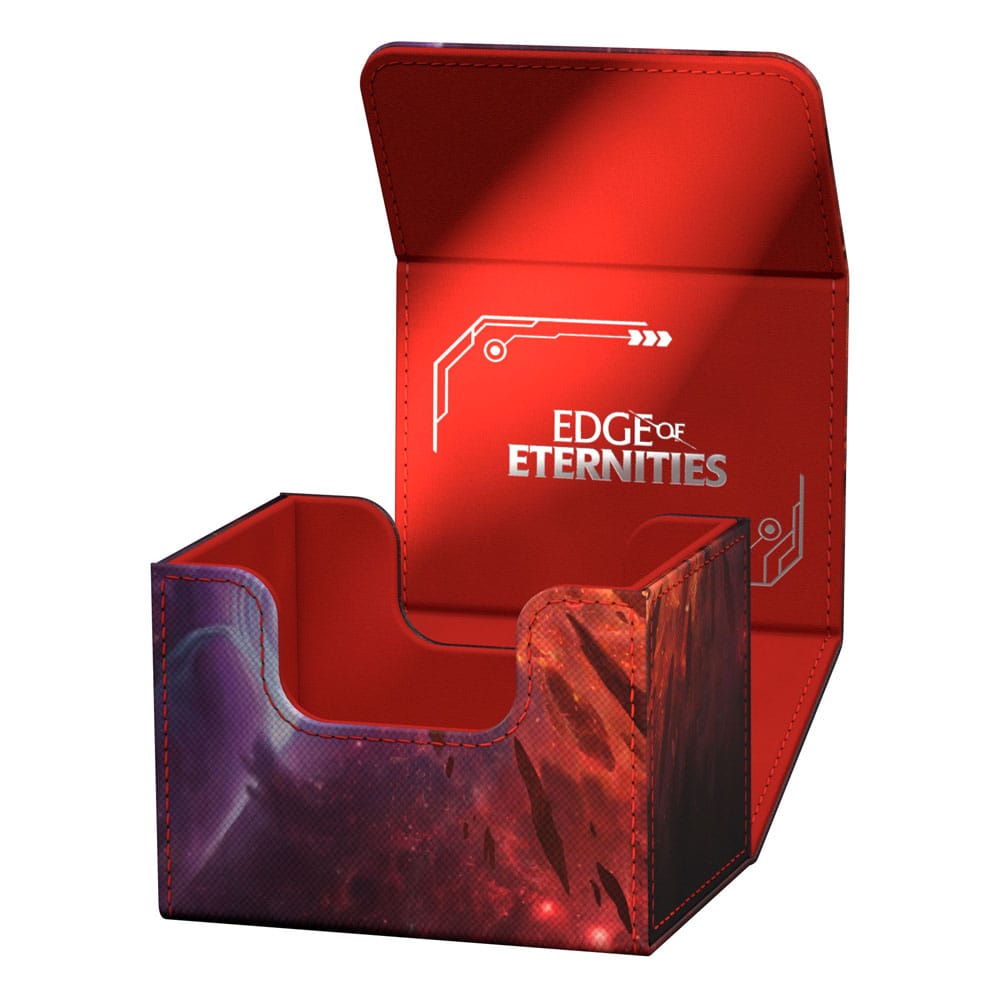 Ultimate Guard Sidewinder 100+ Xenoskin - Magic: The Gathering "Edge of Eternities" RRP$49.99