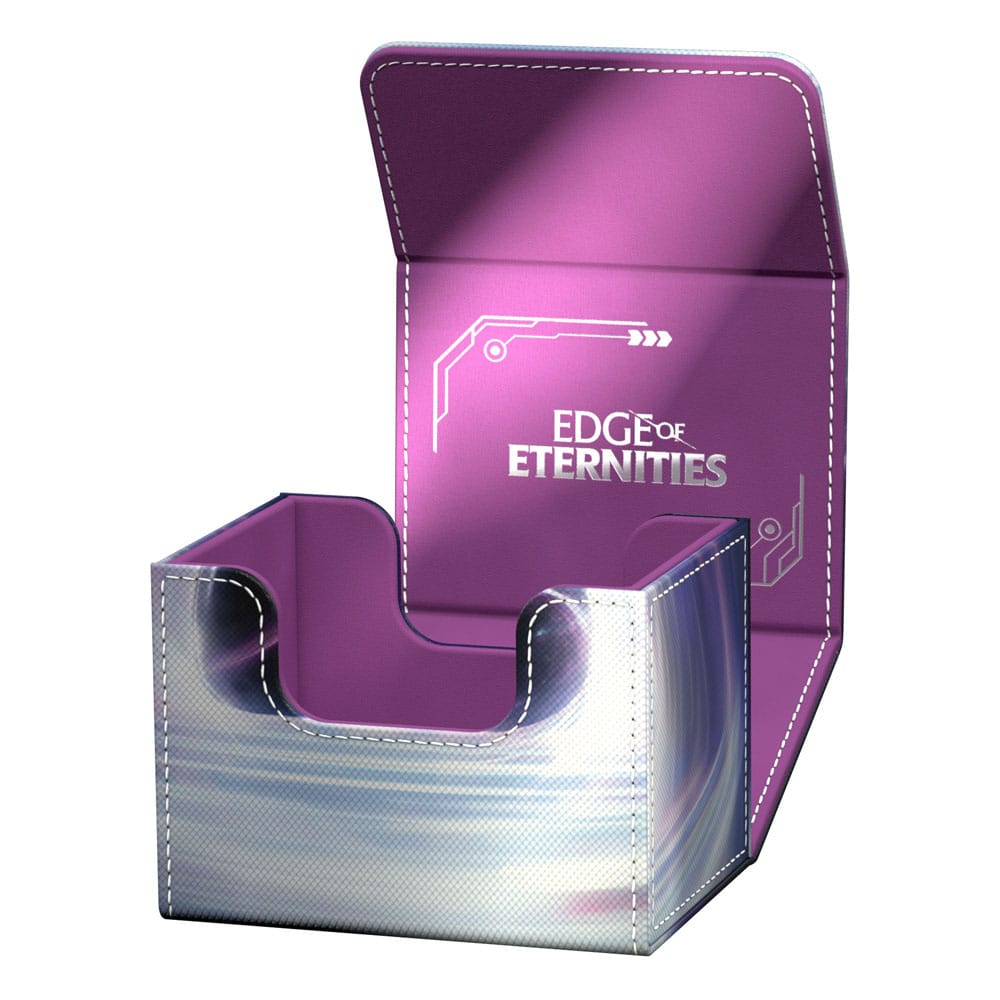 Ultimate Guard Sidewinder 100+ Xenoskin - Magic: The Gathering "Edge of Eternities" RRP$49.99
