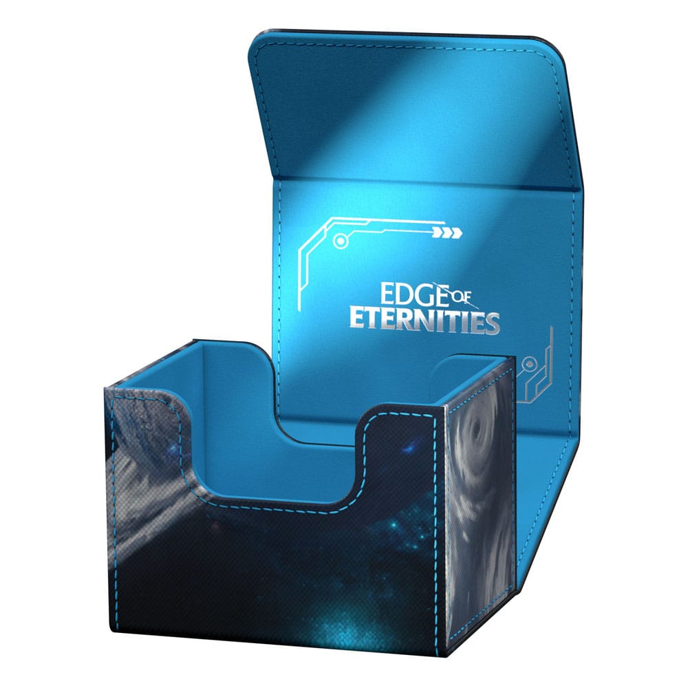 Ultimate Guard Sidewinder 100+ Xenoskin - Magic: The Gathering "Edge of Eternities" RRP$49.99