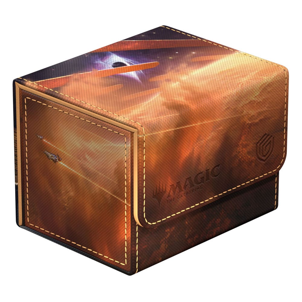Ultimate Guard Sidewinder 100+ Xenoskin - Magic: The Gathering "Edge of Eternities" RRP$49.99