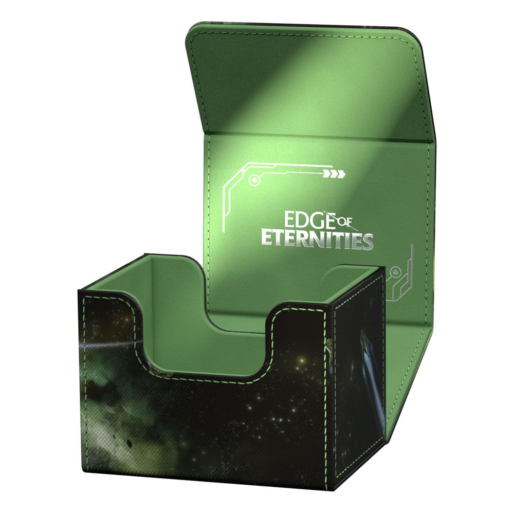 Ultimate Guard Sidewinder 100+ Xenoskin - Magic: The Gathering "Edge of Eternities" RRP$49.99
