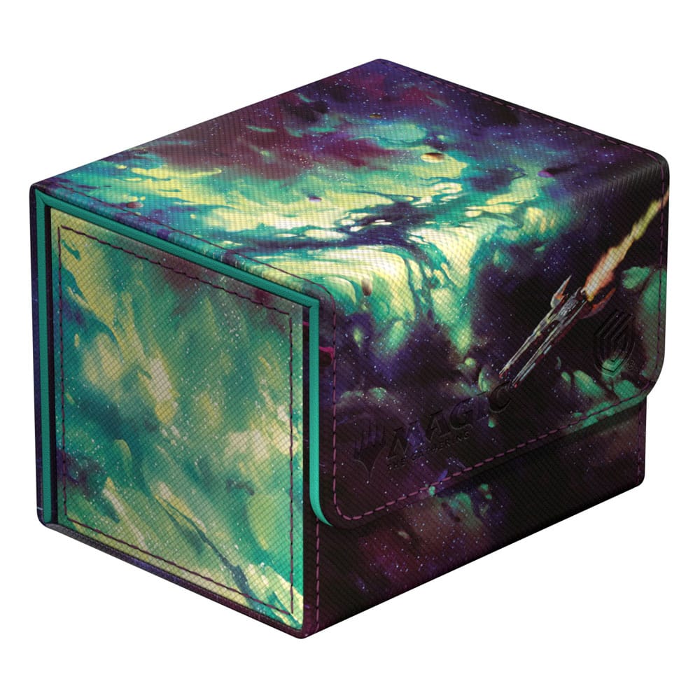 Ultimate Guard Sidewinder 100+ Xenoskin - Magic: The Gathering "Edge of Eternities" RRP$49.99
