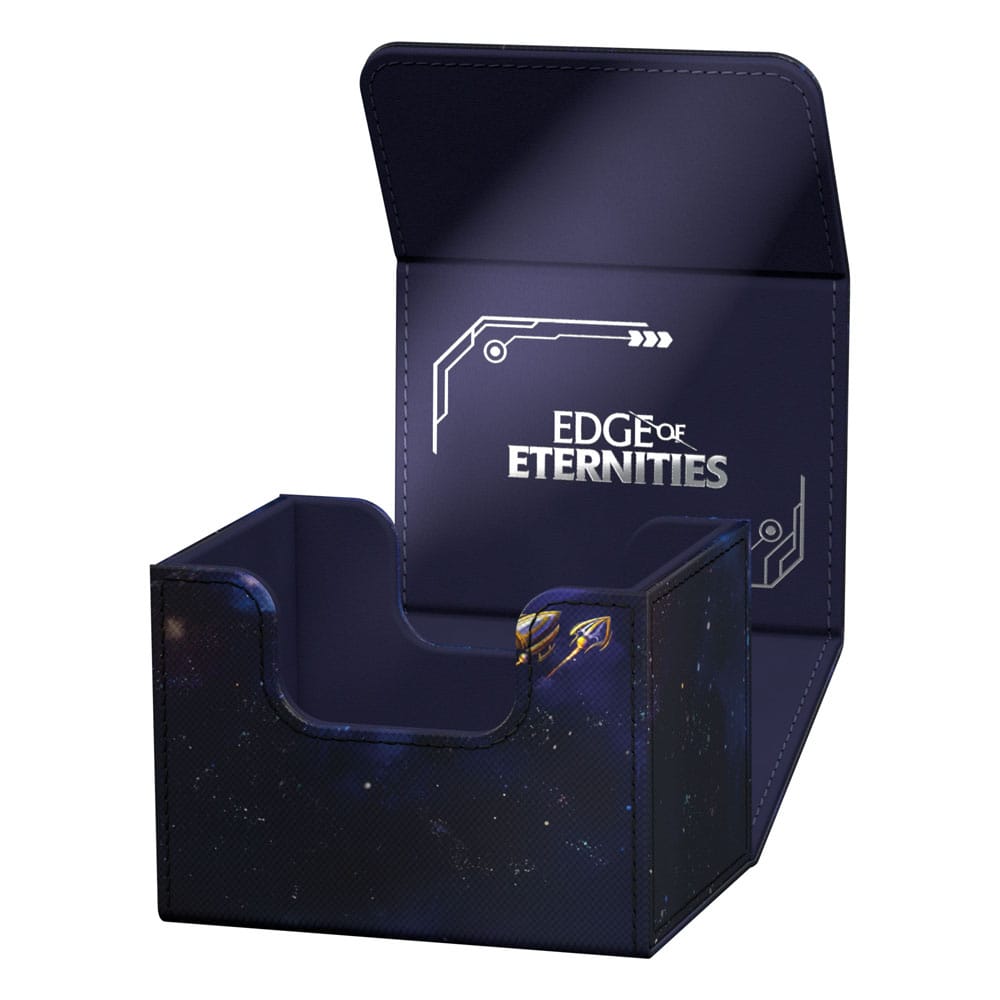 Ultimate Guard Sidewinder 100+ Xenoskin - Magic: The Gathering "Edge of Eternities" RRP$49.99