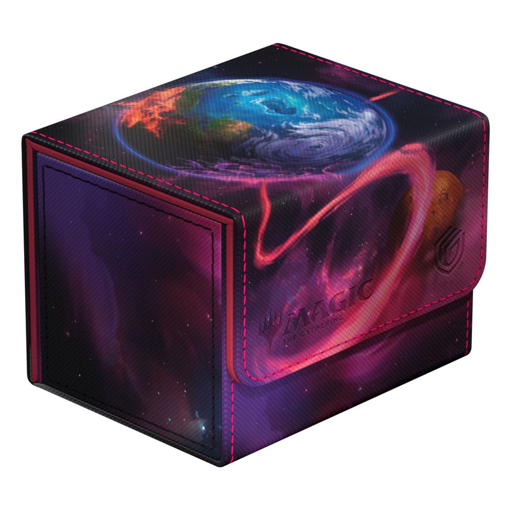 Ultimate Guard Sidewinder 100+ Xenoskin - Magic: The Gathering "Edge of Eternities" RRP$49.99