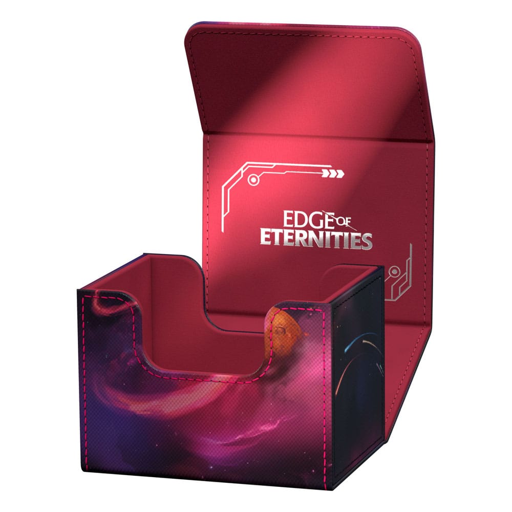 Ultimate Guard Sidewinder 100+ Xenoskin - Magic: The Gathering "Edge of Eternities" RRP$49.99