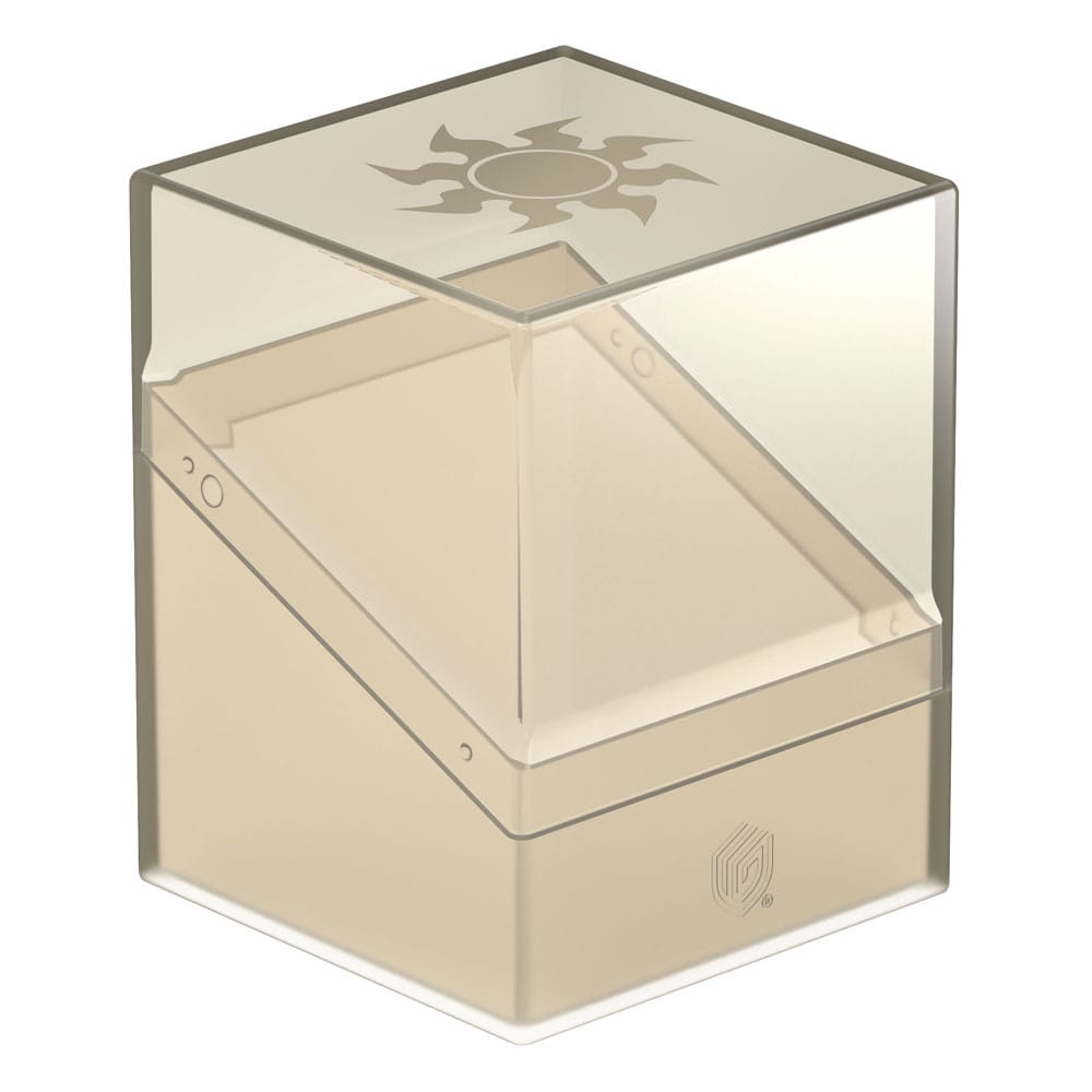 <Pre-Order: ETA October 2025> Ultimate Guard Boulder 100+ Hybrid Magic: The Gathering "Mana Edition" RRP$29.99