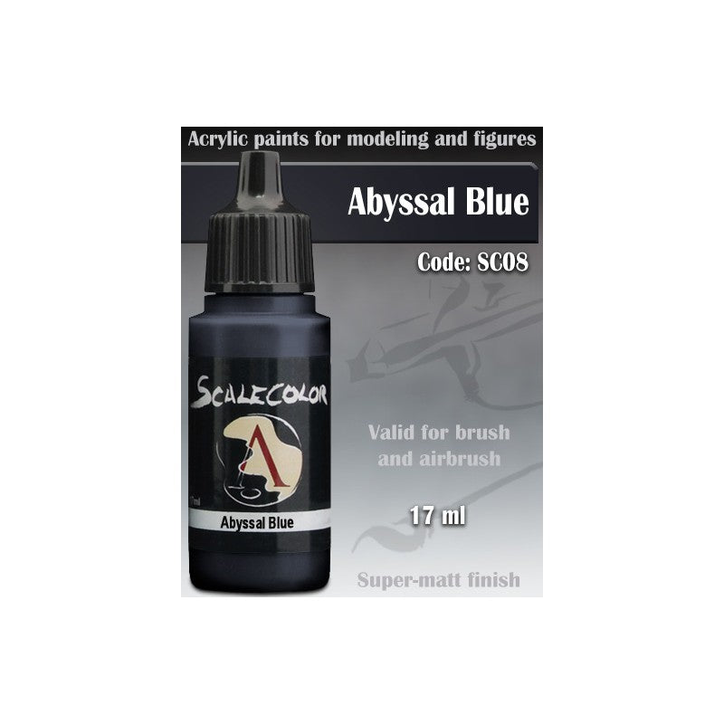 SCALE75: SCALE COLOR RANGE RRP$8.99 -