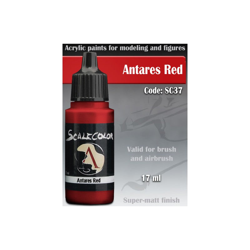 SCALE75: SCALE COLOR RANGE RRP$8.99 -