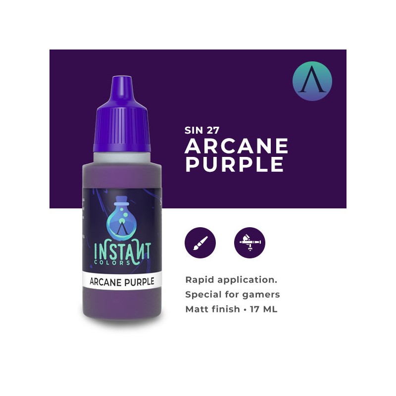 SCALE75: INSTANT COLORS RANGE RRP$10.50 -