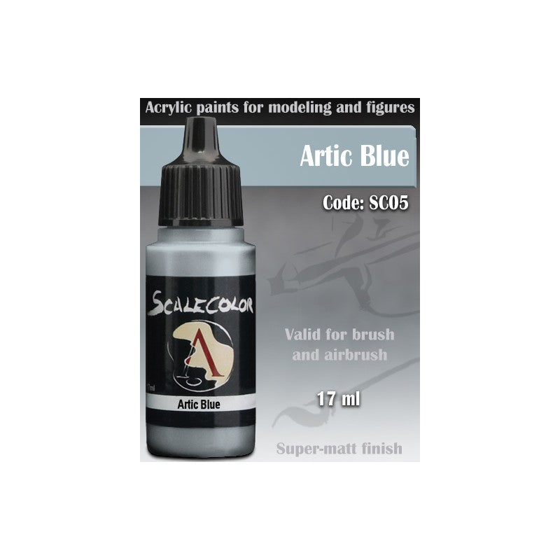 SCALE75: SCALE COLOR RANGE RRP$8.99 -