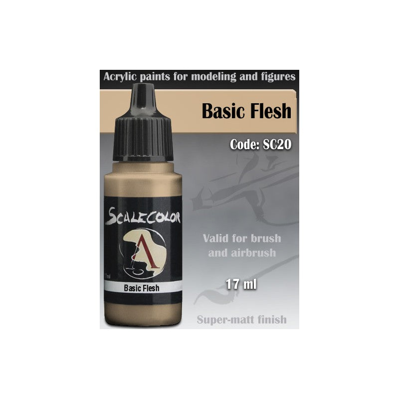 SCALE75: SCALE COLOR RANGE RRP$8.99 -