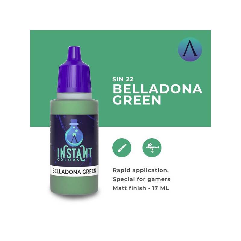 SCALE75: INSTANT COLORS RANGE RRP$10.50 -