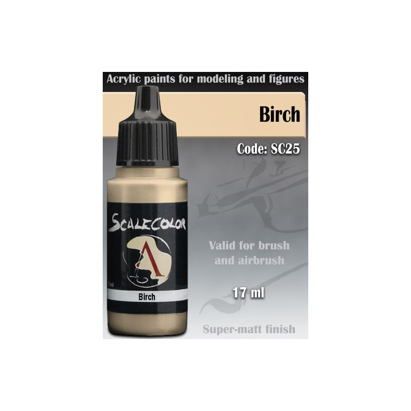 SCALE75: SCALE COLOR RANGE RRP$8.99 -