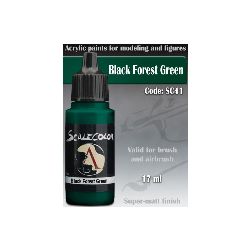 SCALE75: SCALE COLOR RANGE RRP$8.99 -