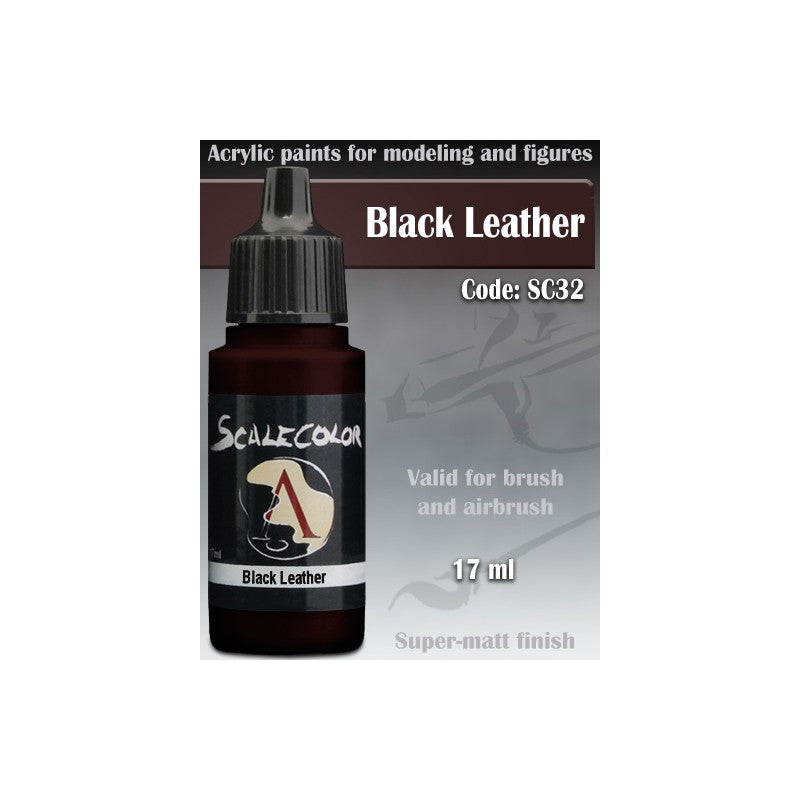 SCALE75: SCALE COLOR RANGE RRP$8.99 -