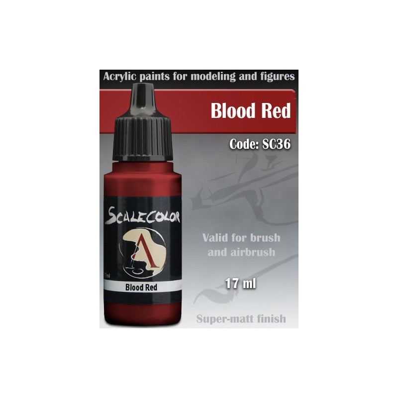 SCALE75: SCALE COLOR RANGE RRP$8.99 -
