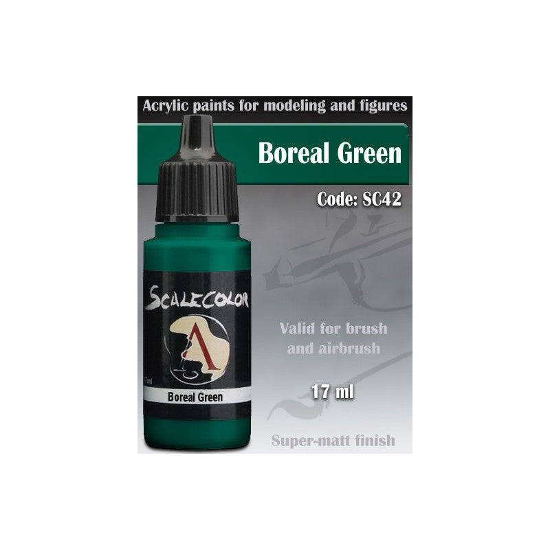 SCALE75: SCALE COLOR RANGE RRP$8.99 -