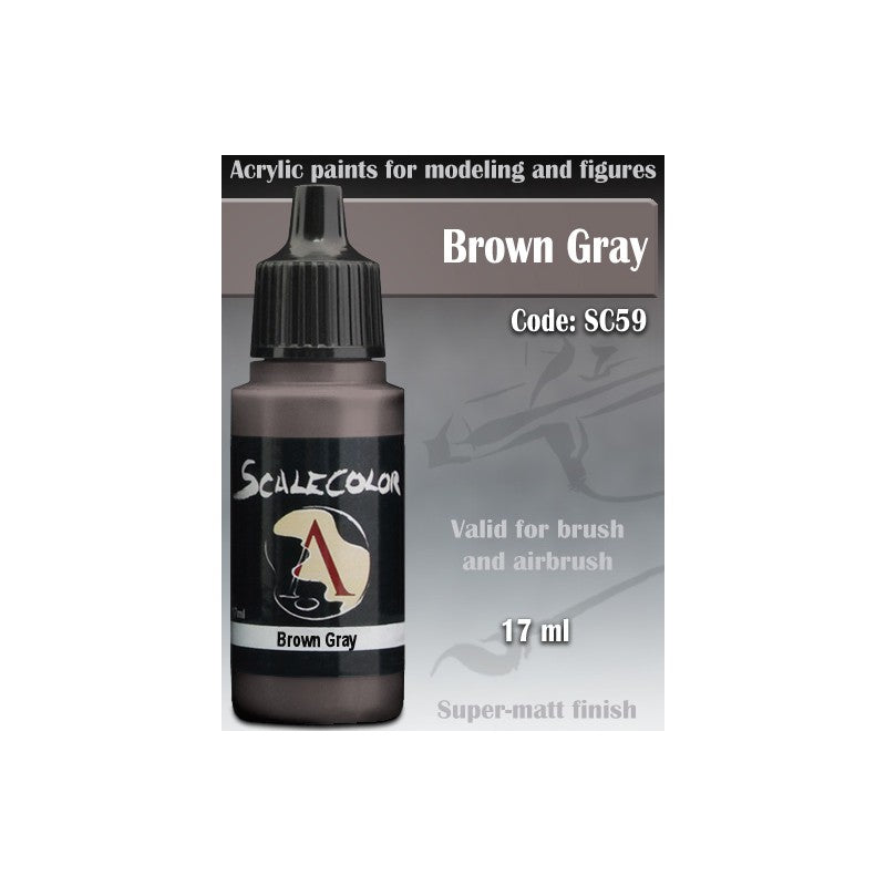 SCALE75: SCALE COLOR RANGE RRP$8.99 -