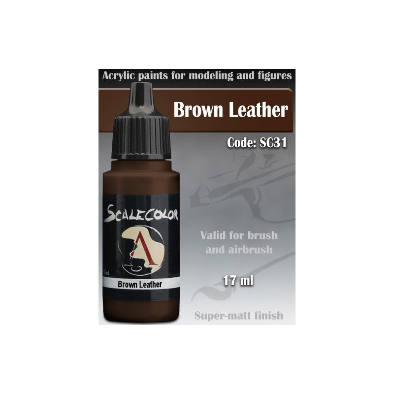 SCALE75: SCALE COLOR RANGE RRP$8.99 -