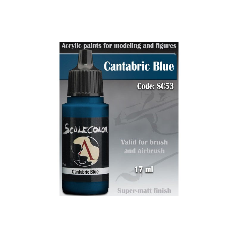 SCALE75: SCALE COLOR RANGE RRP$8.99 -
