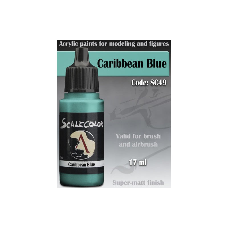 SCALE75: SCALE COLOR RANGE RRP$8.99 -
