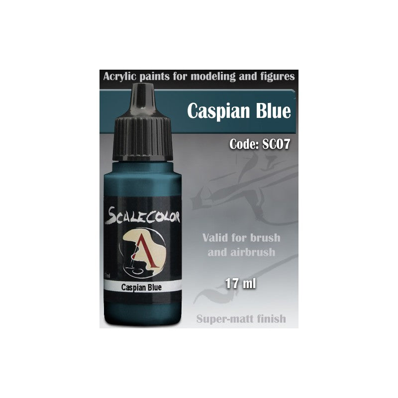 SCALE75: SCALE COLOR RANGE RRP$8.99 -