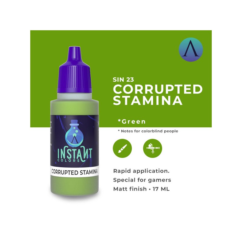 SCALE75: INSTANT COLORS RANGE RRP$10.50 -
