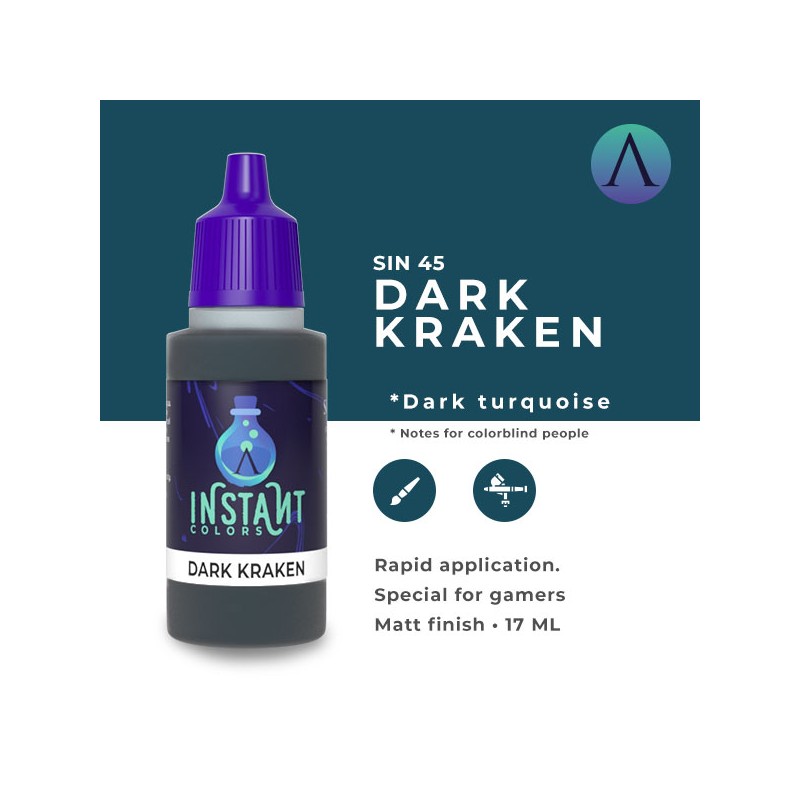 SCALE75: INSTANT COLORS RANGE RRP$10.50 -