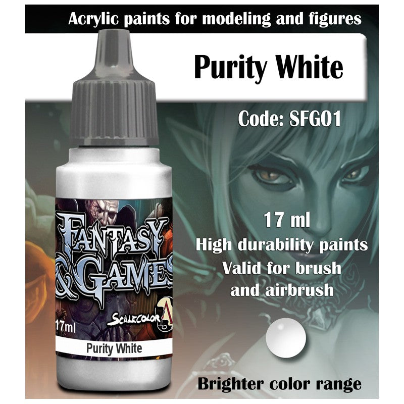 SCALE75: FANTASY & GAMES RANGE RRP$9.50 -