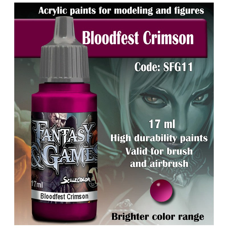 SCALE75: FANTASY & GAMES RANGE RRP$9.50 -