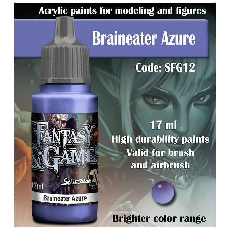 SCALE75: FANTASY & GAMES RANGE RRP$9.50 -