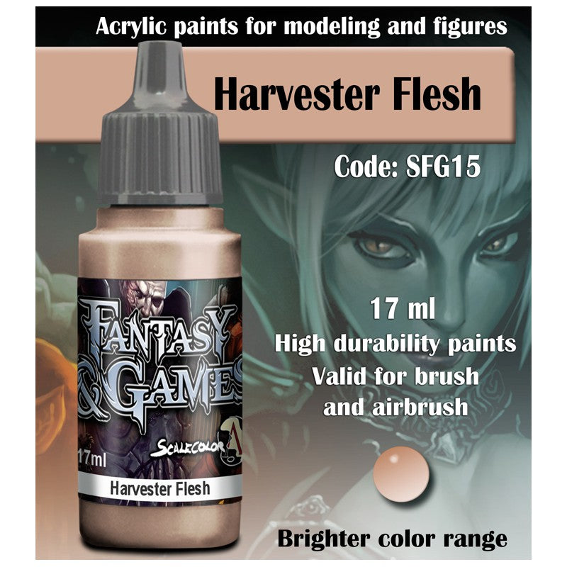 SCALE75: FANTASY & GAMES RANGE RRP$9.50 -