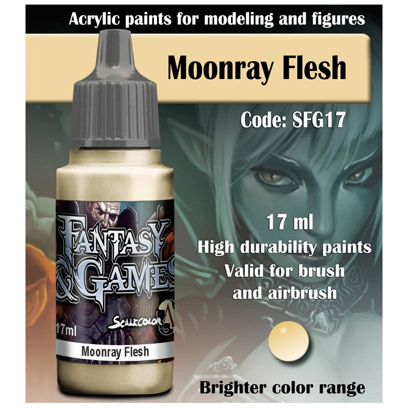 SCALE75: FANTASY & GAMES RANGE RRP$9.50 -