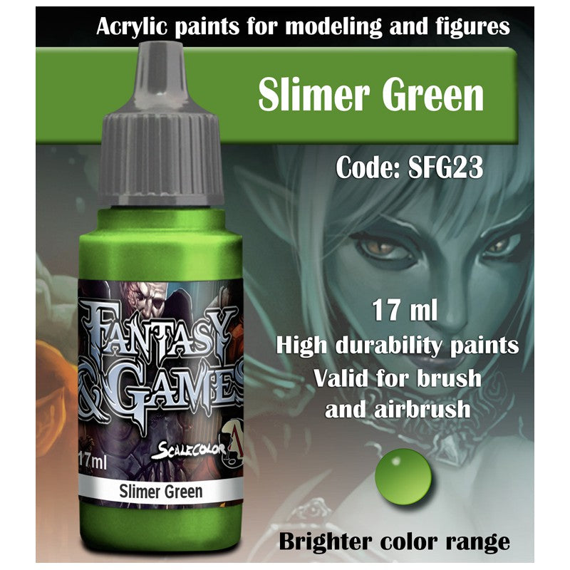 SCALE75: FANTASY & GAMES RANGE RRP$9.50 -