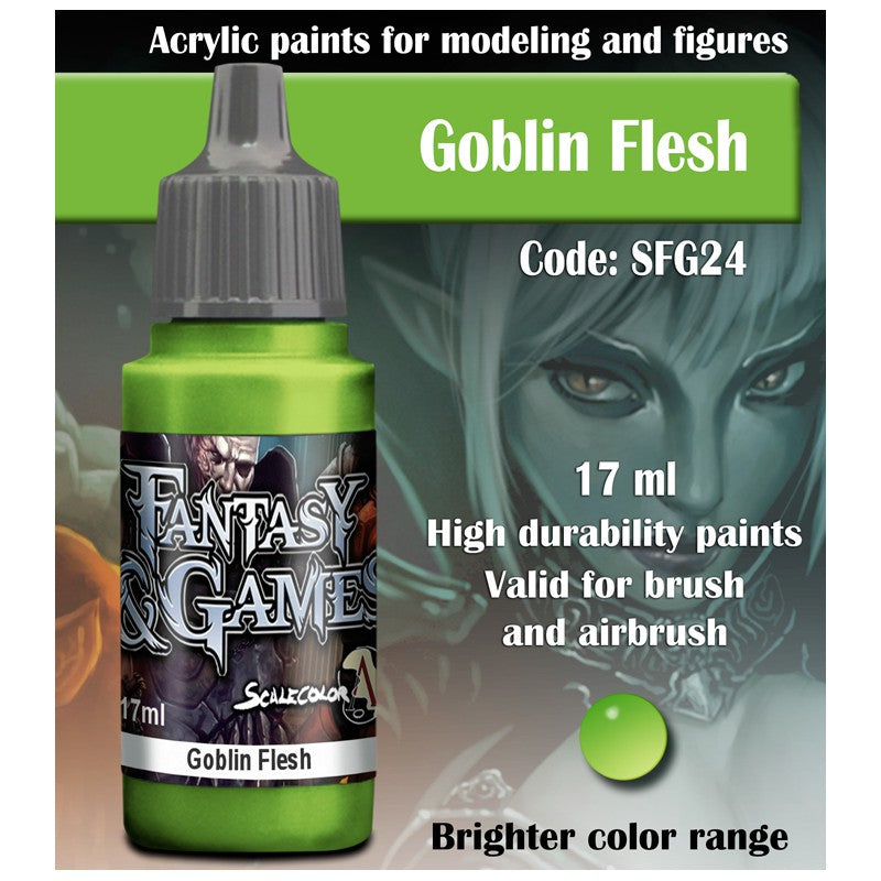 SCALE75: FANTASY & GAMES RANGE RRP$9.50 -