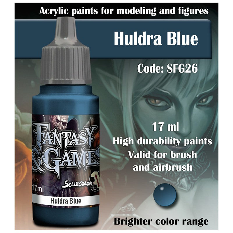 SCALE75: FANTASY & GAMES RANGE RRP$9.50 -