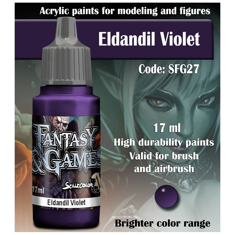 SCALE75: FANTASY & GAMES RANGE RRP$9.50 -