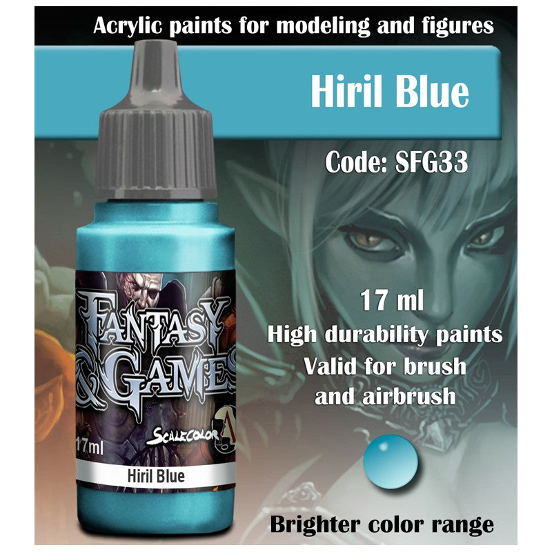 SCALE75: FANTASY & GAMES RANGE RRP$9.50 -