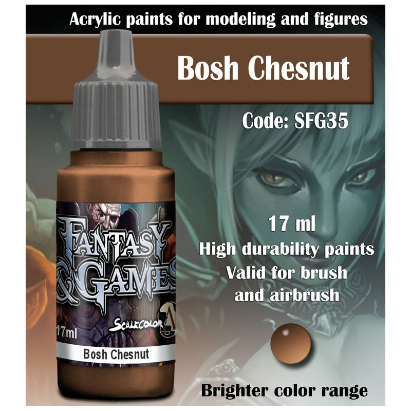 SCALE75: FANTASY & GAMES RANGE RRP$9.50 -