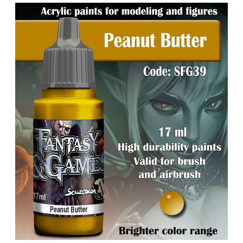 SCALE75: FANTASY & GAMES RANGE RRP$9.50 -